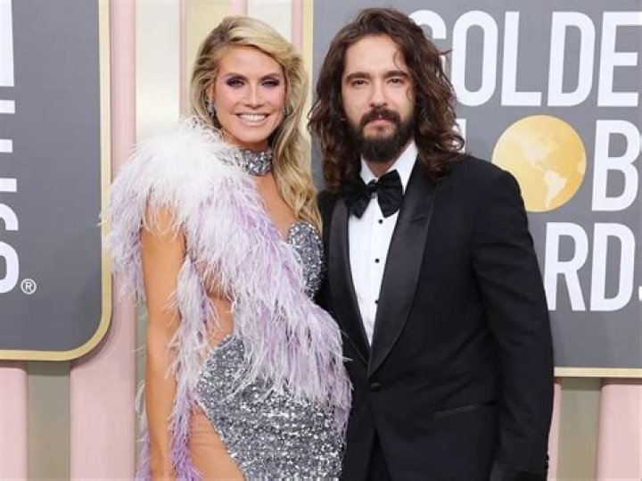 Tom Kaulitz - Bio, Age, net worth, weight, height, Wiki, Facts and Family