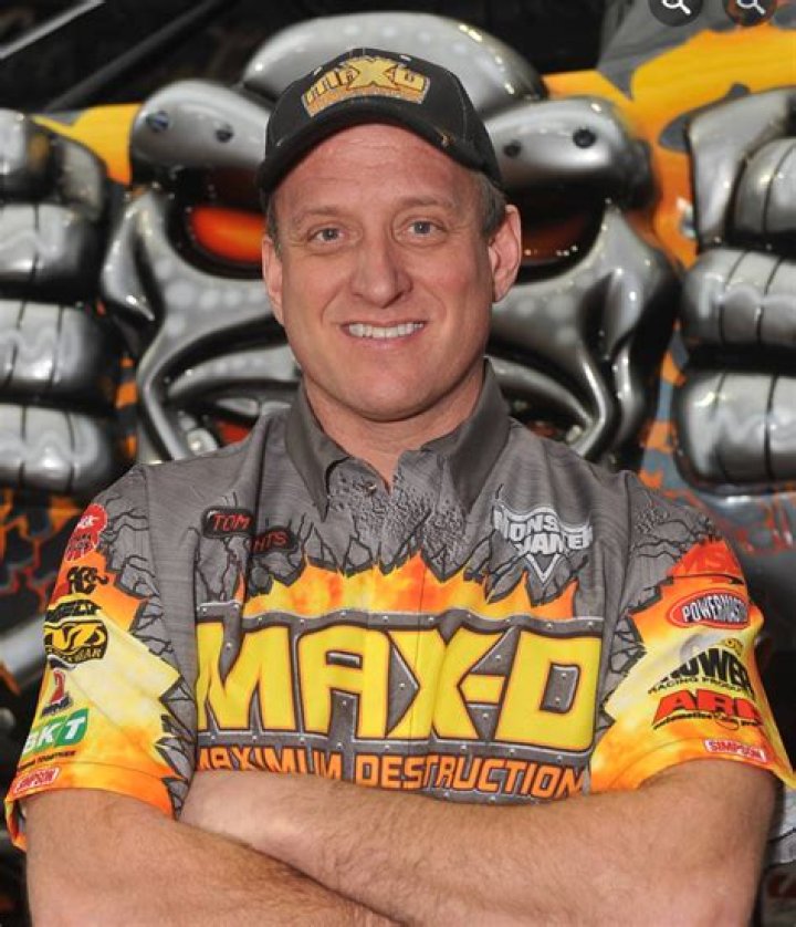 Tom Meents - Bio, Age, Wiki, Facts and Family