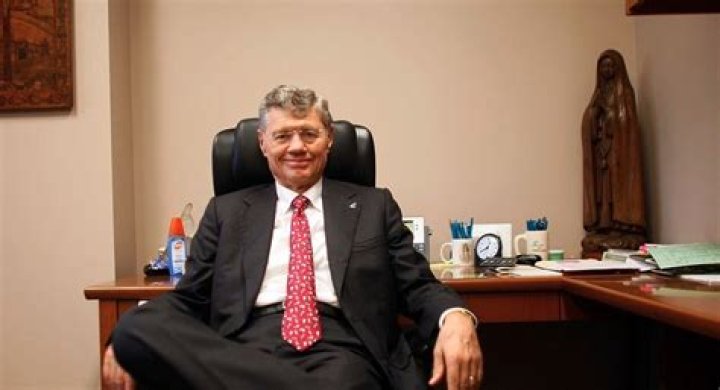 Tom Monaghan Net Worth | Celebrity Net Worth