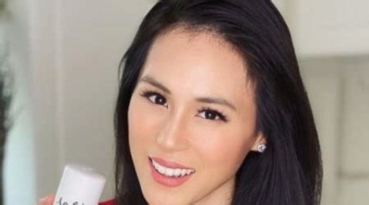 Toni Gonzaga Height, Weight, Family, Spouse, Education, Biography