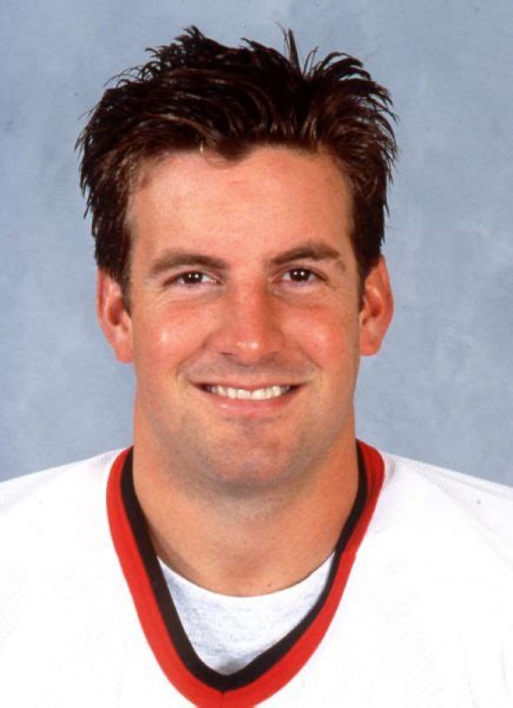 Tony Amonte - Bio, Age, height, Wiki, Facts and Family