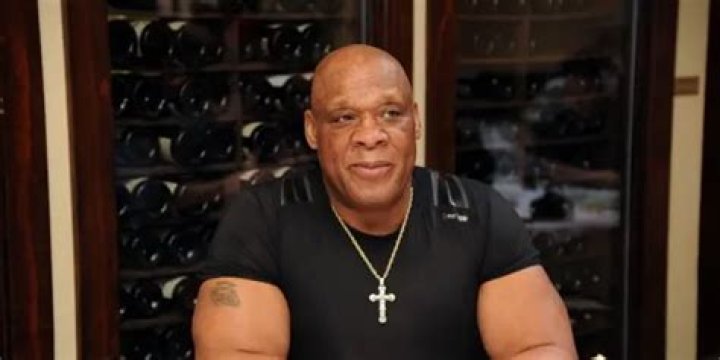 Tony Atlas Net Worth | Celebrity Net Worth