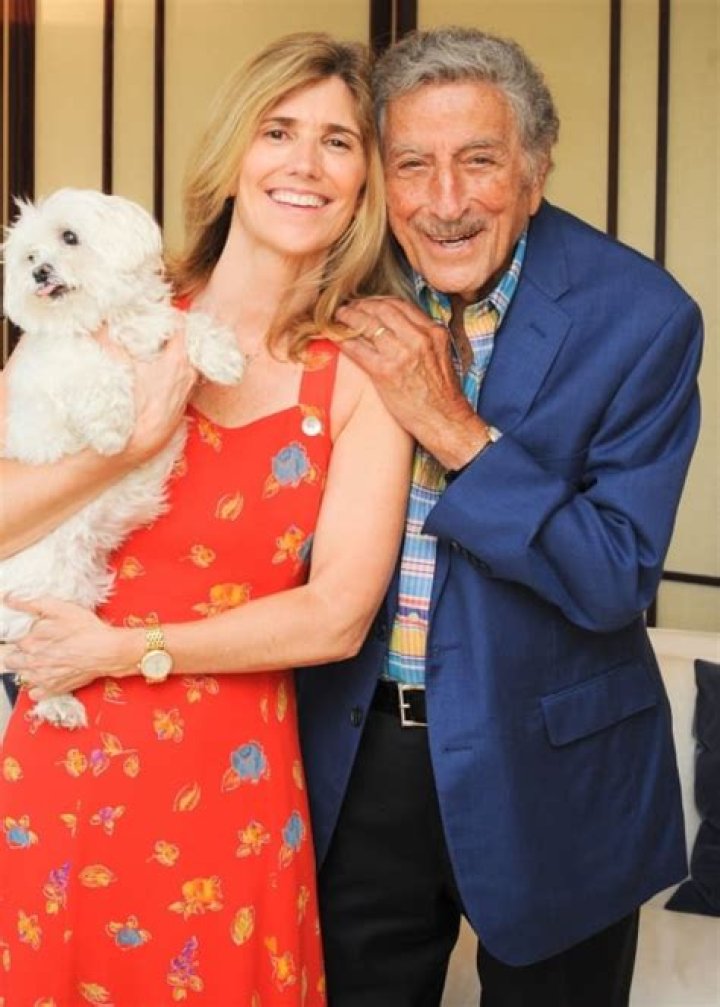 Tony Bennett Height, Weight, Family, Facts, Spouse, Education, Biography