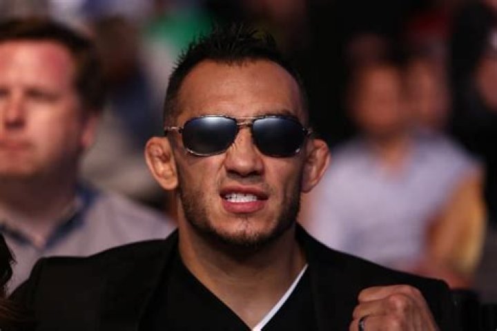 Tony Ferguson Net Worth | Celebrity Net Worth