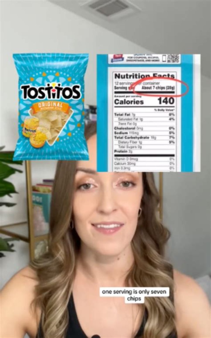 Top 10 Foods That Make You Gain Weight, Dietitian Says