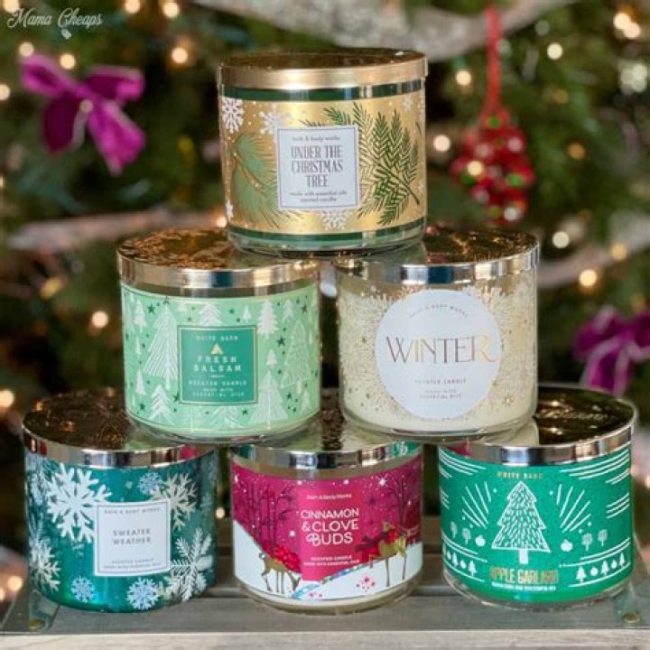 Top 21 Picks for Candle Day at Bath & Body Works — Best Life