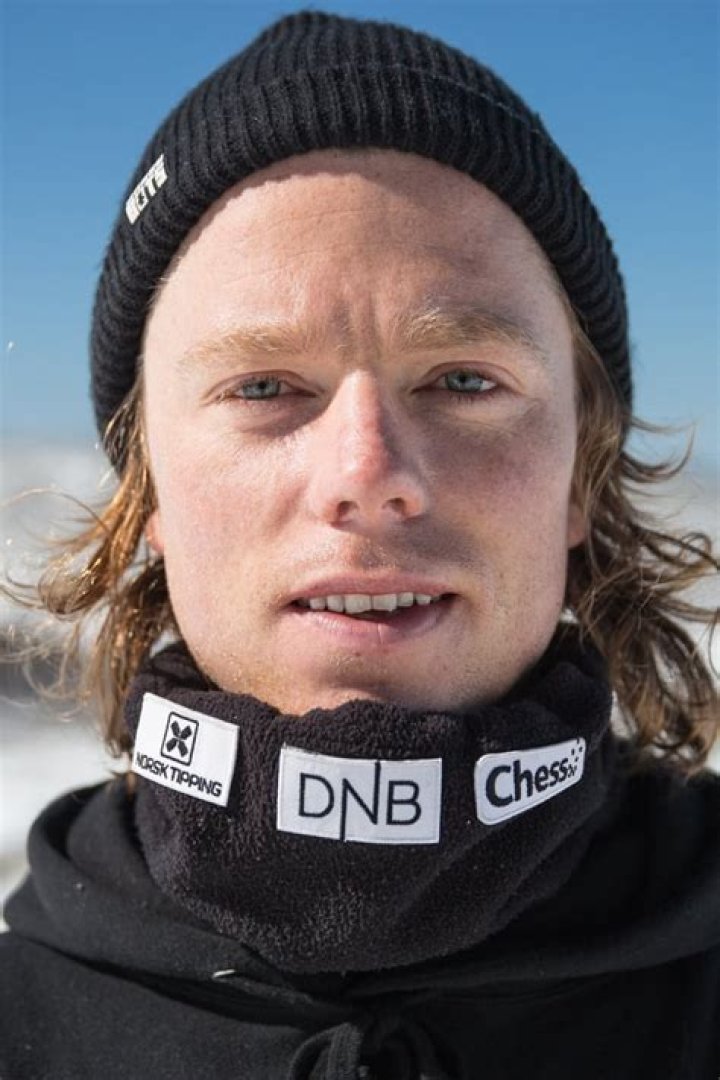 Torstein Horgmo - Bio, Age, height, weight, Wiki, Facts and Family