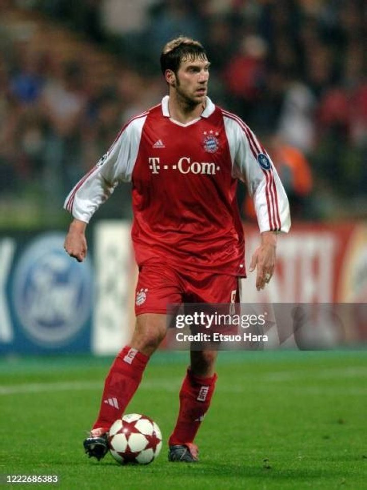 Torsten Frings - Bio, Age, height, Wiki, Facts and Family