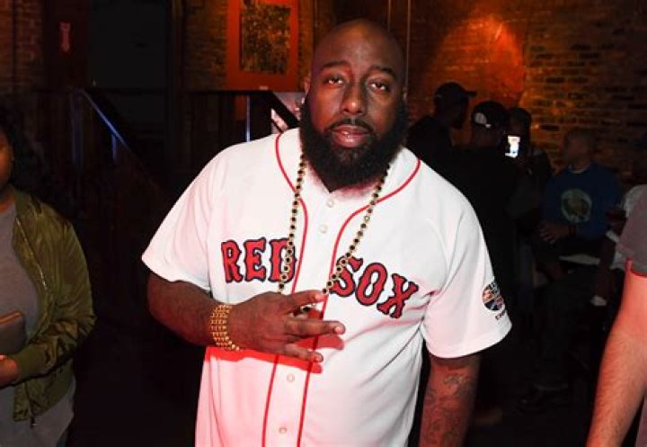Trae tha Truth Net Worth