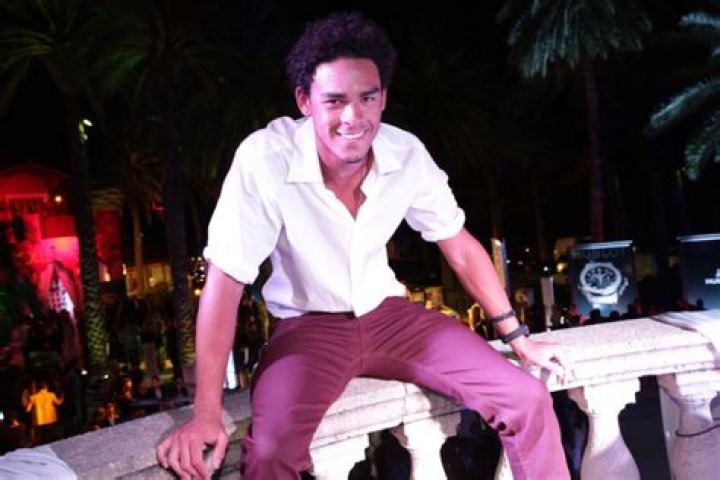 Trey Smith Net Worth | Celebrity Net Worth