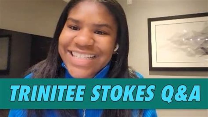 Trinitee Stokes - Bio, Age, Wiki, Facts and Family