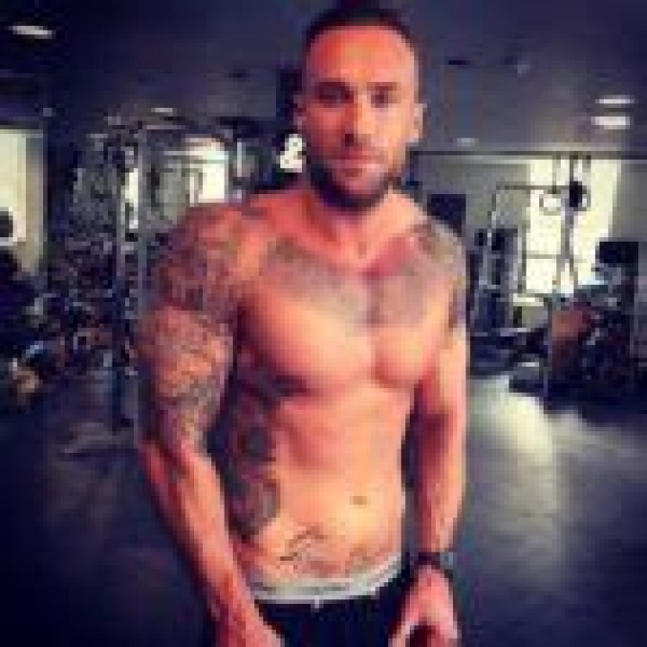 TV Personality Calum Best Body Transformation Secrets