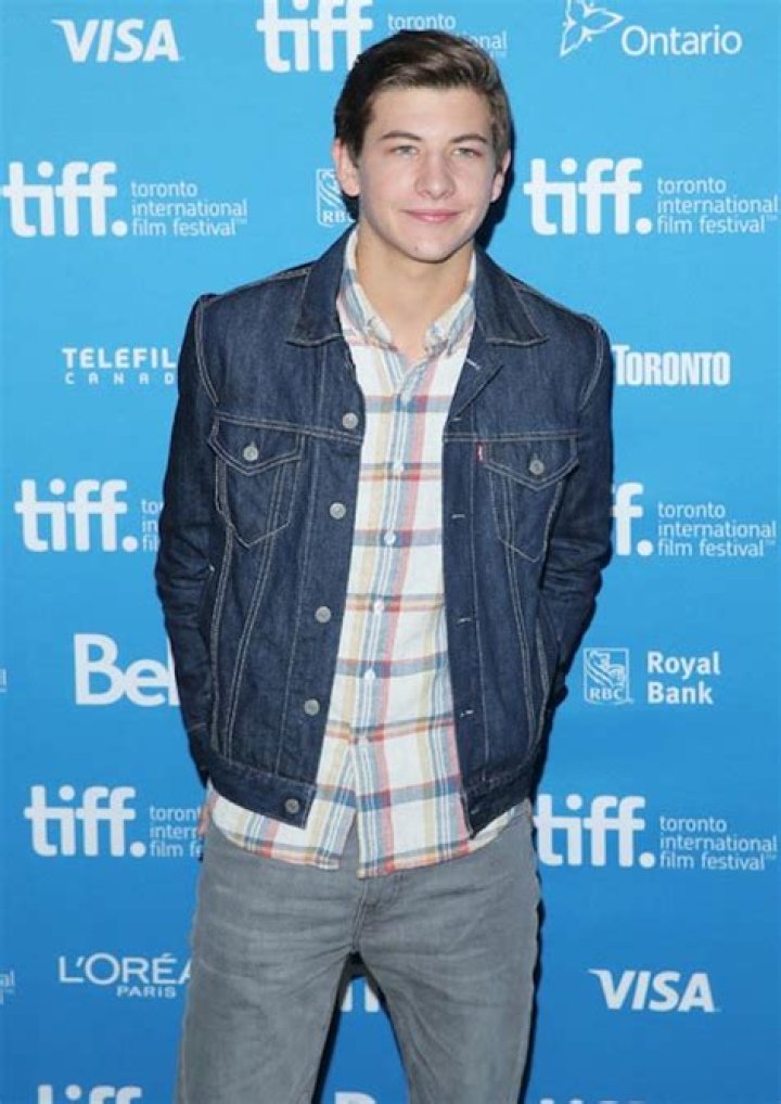 Tye Sheridan Height, Weight, Age, Girlfriend, Family, Facts, Biography