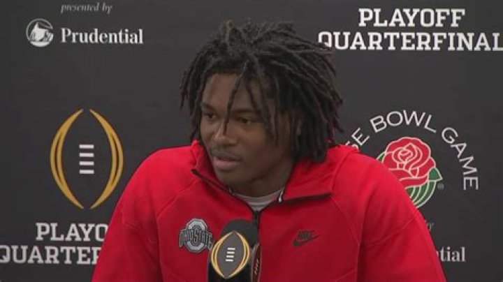 Tye Smith Salary and Net worth in 2020; Is Tye Smith Single or in a Relationship?