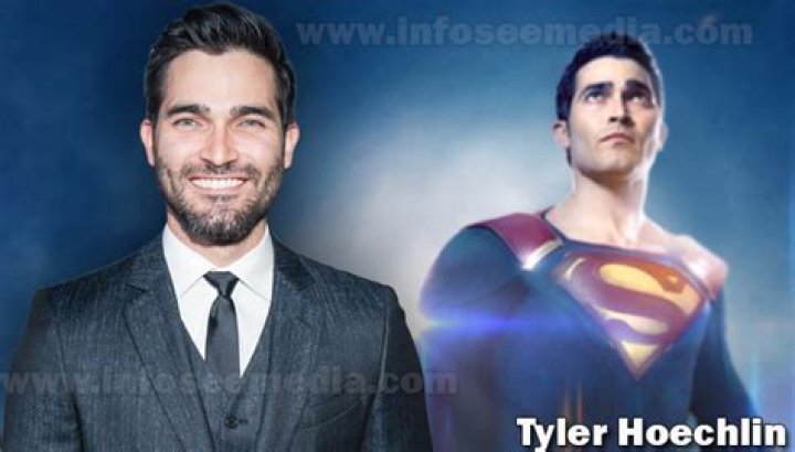 Tyler Hoechlin - Bio, Age, net worth, siblings, height, Wiki, Facts and Family