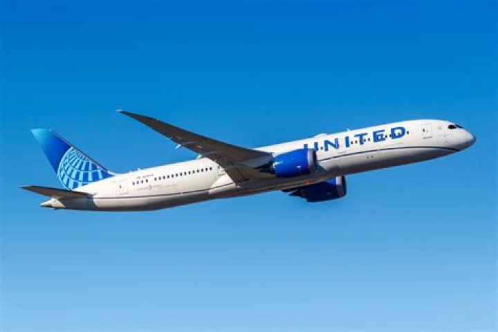 United Airlines Is Cutting 14 Flights From This One Major City