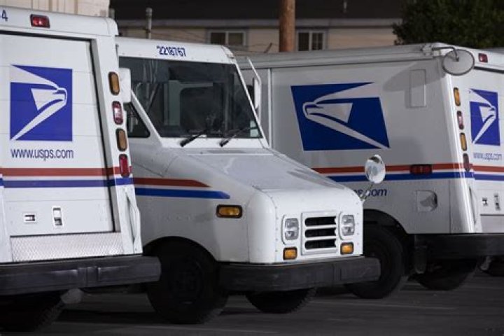 USPS Is "Holding Mail Hostage," Customers Say in New Complaints