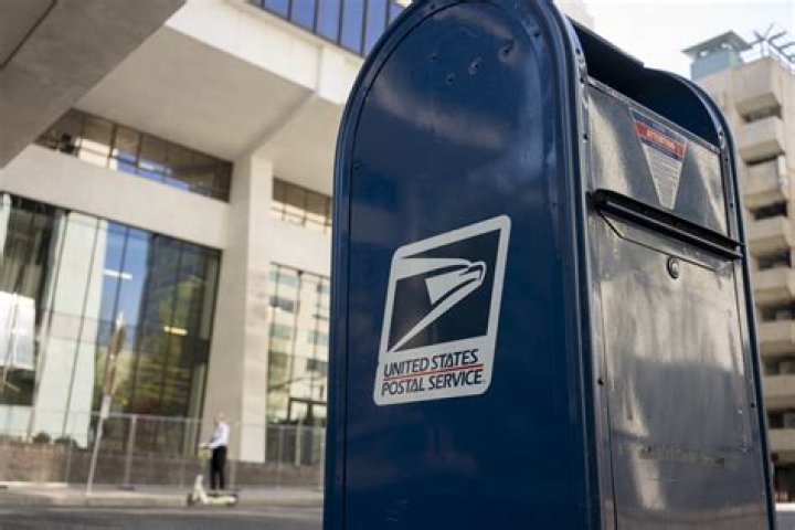 USPS Is Making These Changes to Your Mail — Best Life