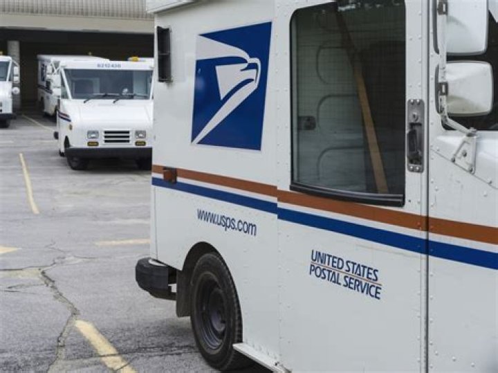 USPS Is Suspending Services in These Places, Effective Immediately