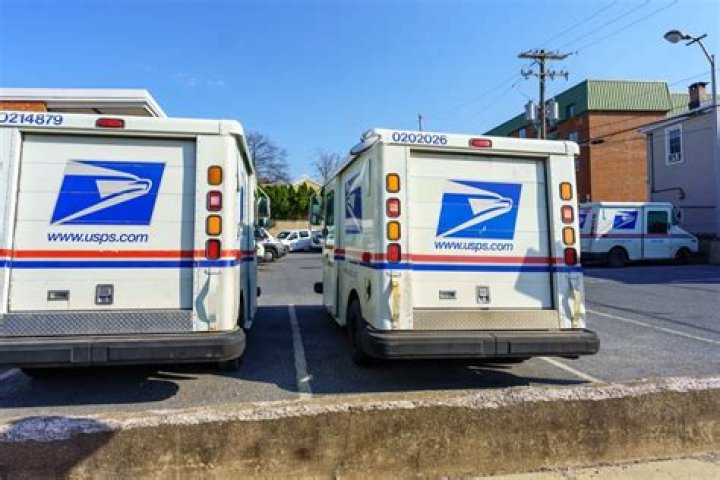 USPS Is Suspending Services in These Places, Starting Tomorrow