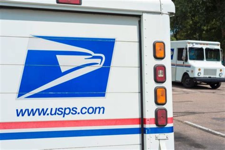 USPS Is Suspending Services in These States — Best Life