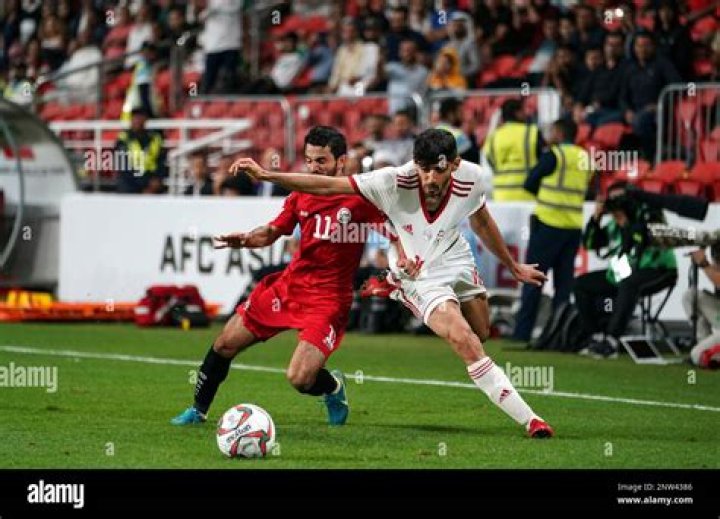 Vahid Amiri Bio-salary, net worth, married, affair, relationship, dating, career