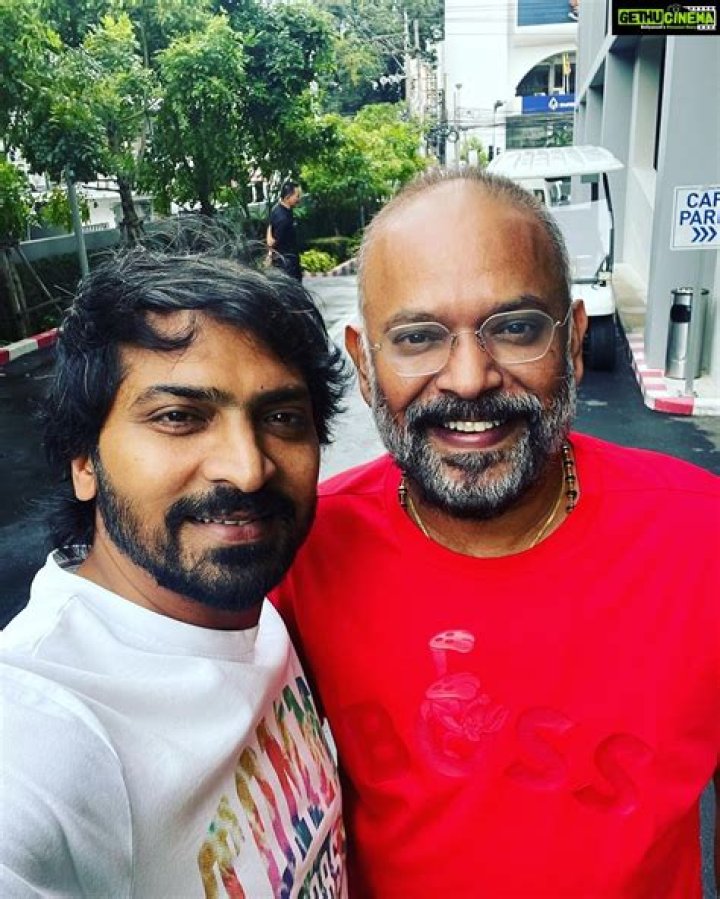 Vaibhav Reddy - Bio, Age, siblings, height, Wiki, Facts and Family