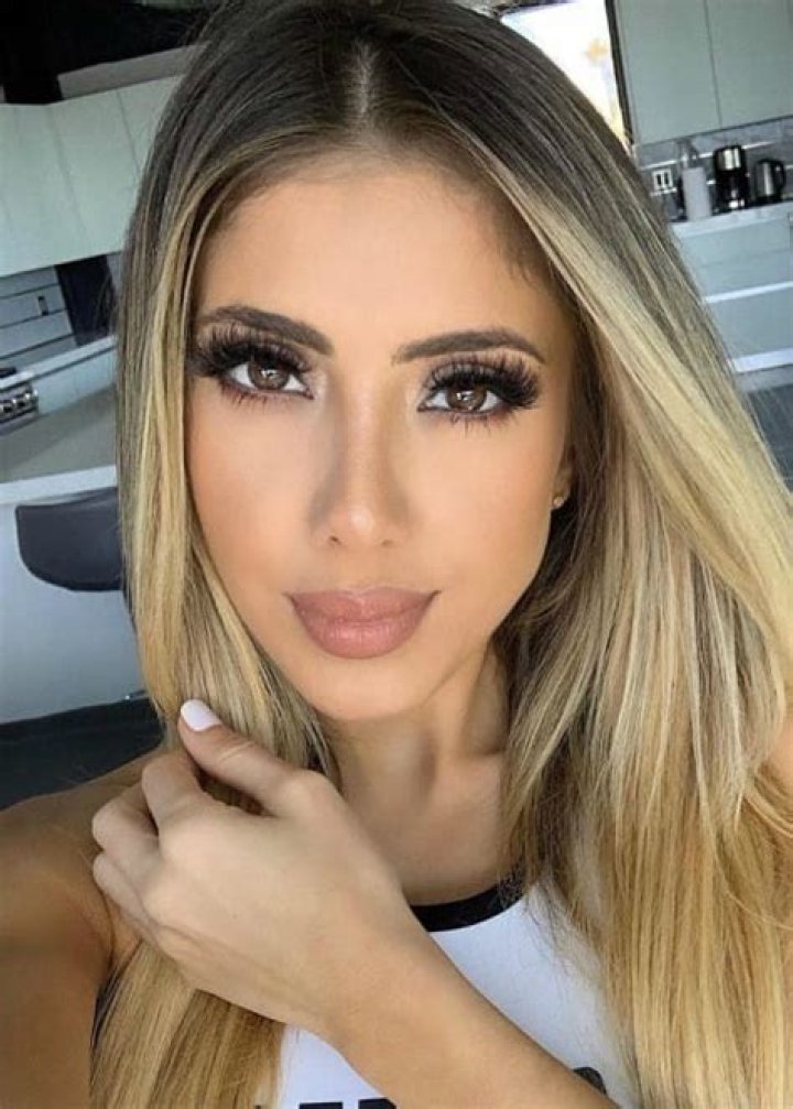 Valeria Orsini Height, Weight, Age, Body Statistics
