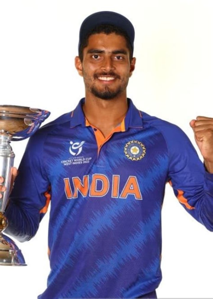 Vasu Vats Height, Weight, Age, Body Statistics