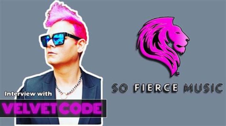 Velvet Code Talks Giving LGBTQIA+ Artists The Recognition They Deserve with Label “So Fierce Music” (Exclusive) – Celeb Secrets