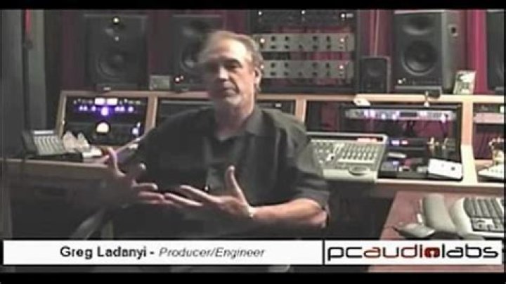 Veteran Producer Greg Ladanyi Dies In Touring Accident