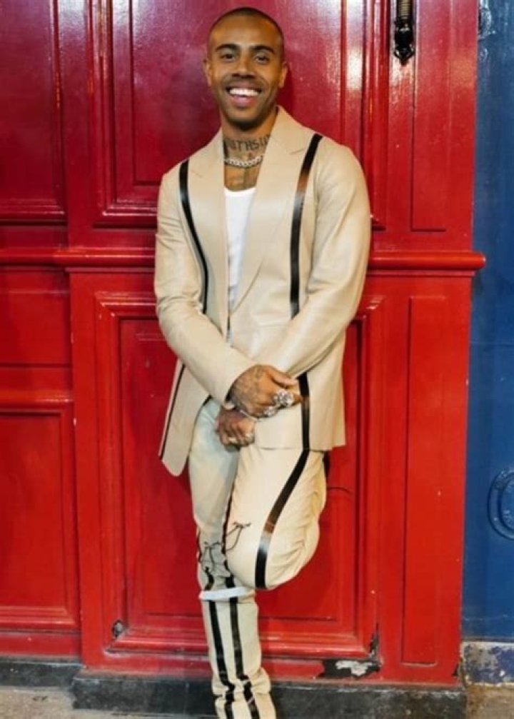 Vic Mensa Height, Weight, Age, Girlfriend, Family, Facts, Biography