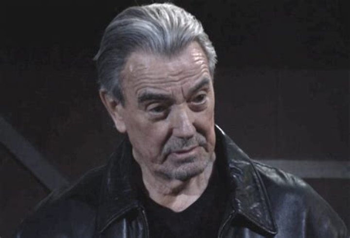 Victor Confronts Jordan, Lily Returns To A Shock