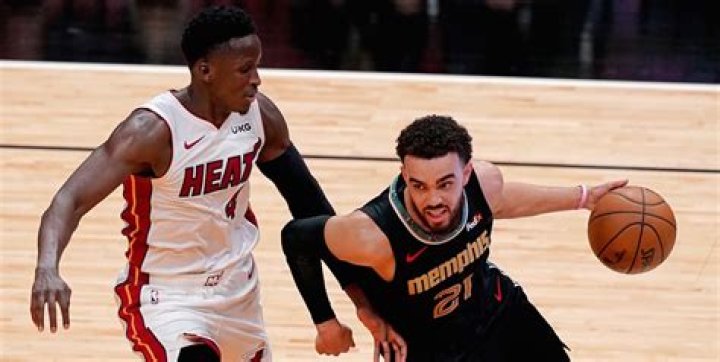 Victor Oladipo Should Be Making $30 Million Next Season. Instead He Just Signed A $2.4 Million Veteran Minimum Deal