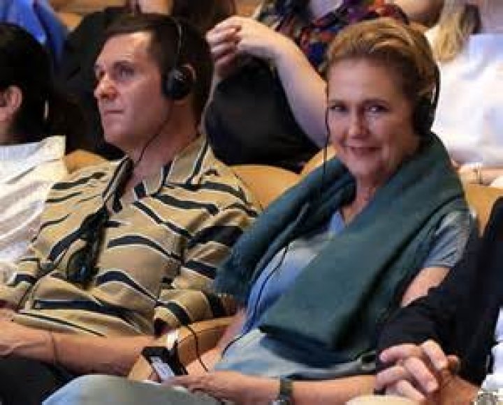 Vidal Sassoon - Bio, Age, Wiki, Facts and Family