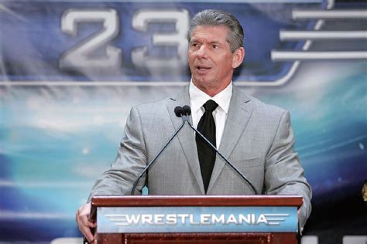 Vince McMahon Net Worth | Celebrity Net Worth