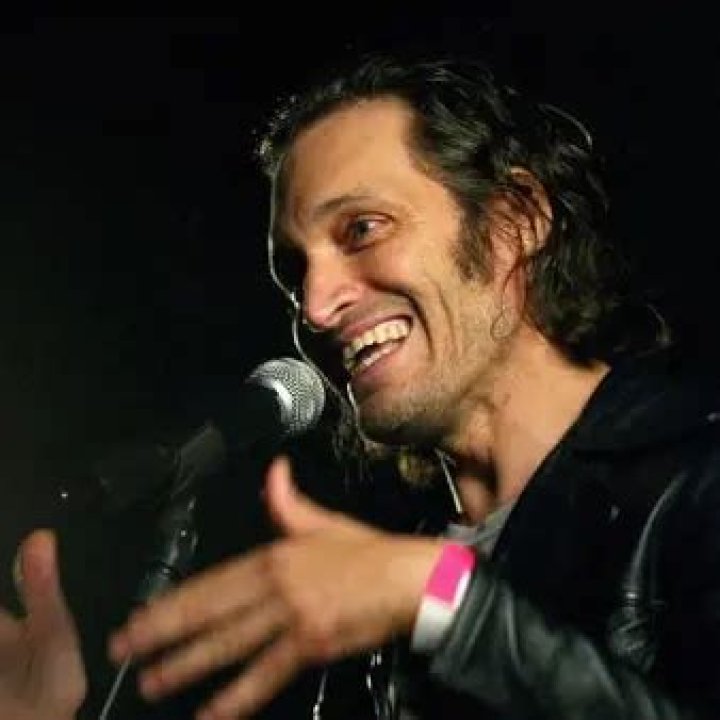 Vincent Gallo Net Worth | Celebrity Net Worth