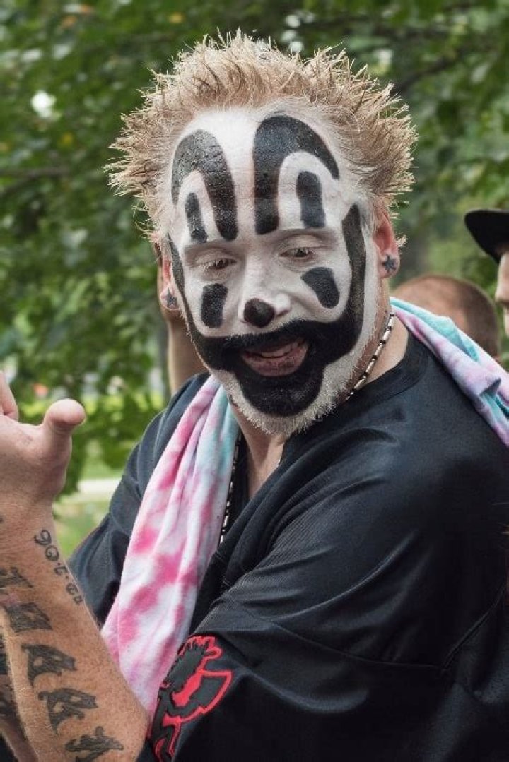 Violent J Height, Weight, Age, Family, Biography, Girlfriends, Facts
