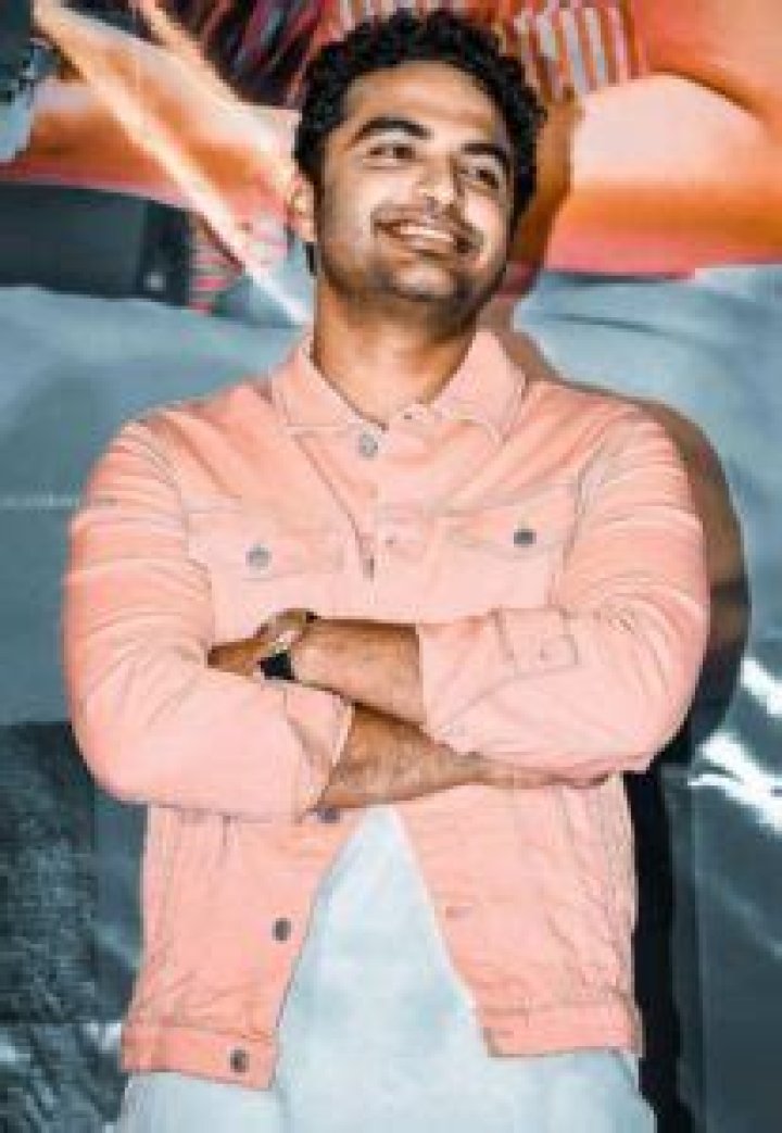 Vishwak Sen Height, Weight, Age, Girlfriends, Biography, Family, Facts