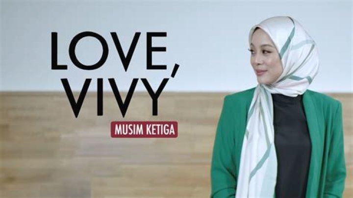 Vivy Yusof - Bio, Age, Wiki, Facts and Family