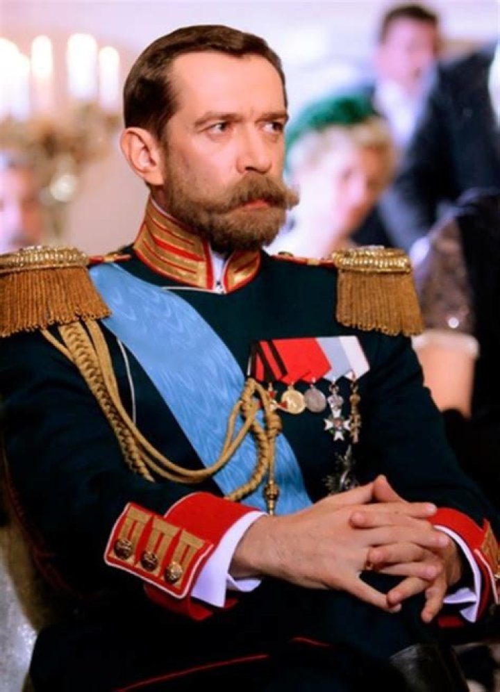 Vladimir Mashkov Net Worth | Celebrity Net Worth