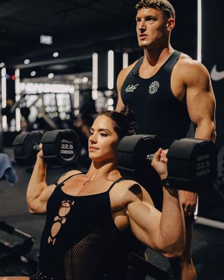 Vladislava Galagan: Model Detailed Bio, Age, Birthday, & Height Insights and more