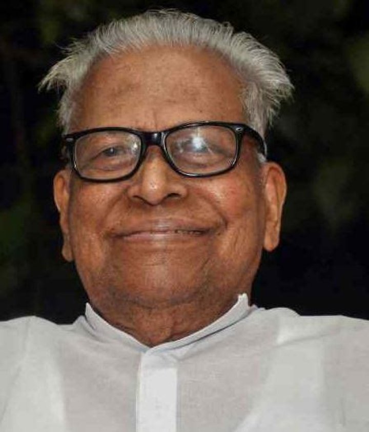 VS Achuthanandan - Bio, Age, Wiki, Facts and Family