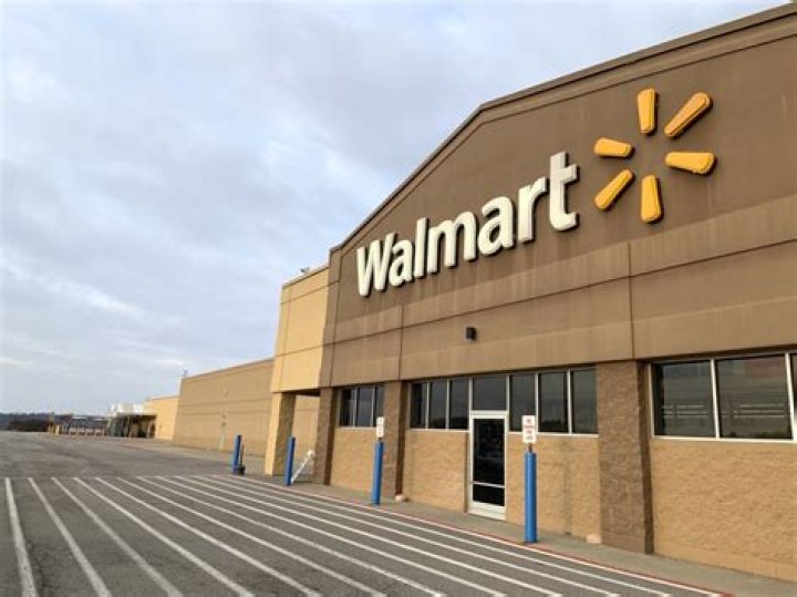 Walmart Is Temporarily Closing Hundreds of Stores Right Now—Here's Why