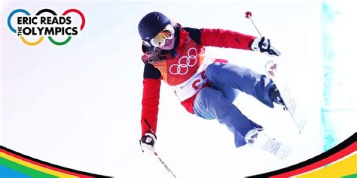 Want To Make The Winter Olympics? Follow The Path Of Freeskier Elizabeth Swaney