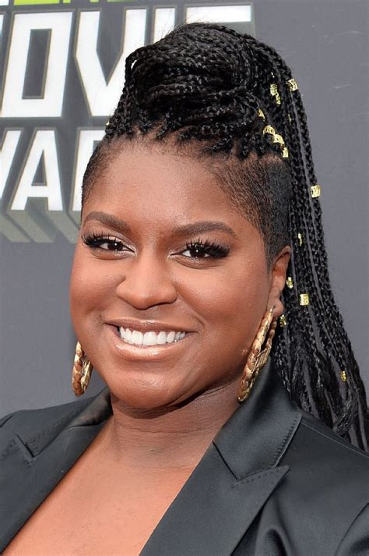 Want Your Track To Make Millions? Call Ester Dean.
