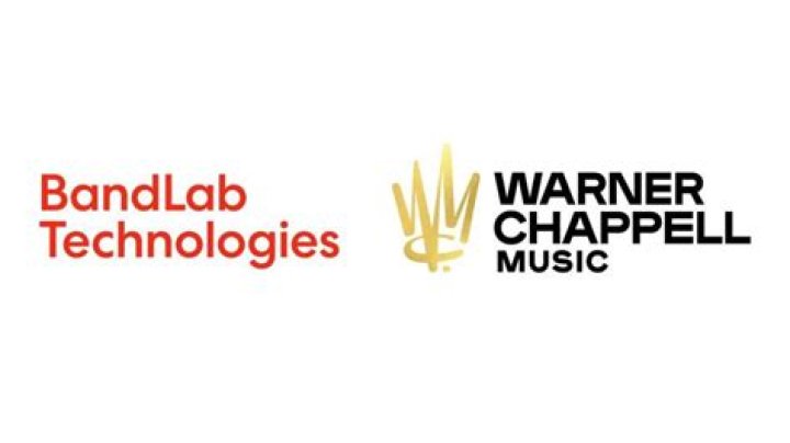 Warner Chappell Music Partners With ReverbNation’s BandLab