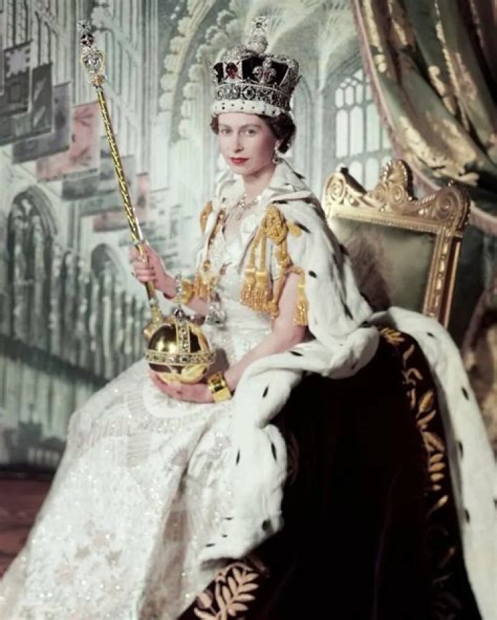 Was Queen Elizabeth II’s Coronation Televised?