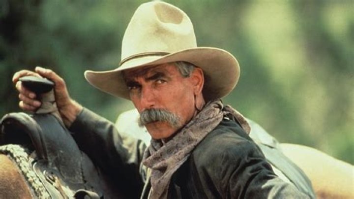 Was Sam Elliott In The Military?