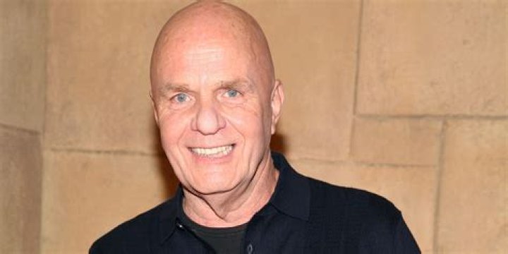 Wayne Dyer Net Worth | Celebrity Net Worth